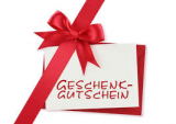 Gutscheine
