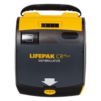 AED Physio Control CR Plus Halbautomat