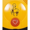 AED Physio Control CR Plus Halbautomat
