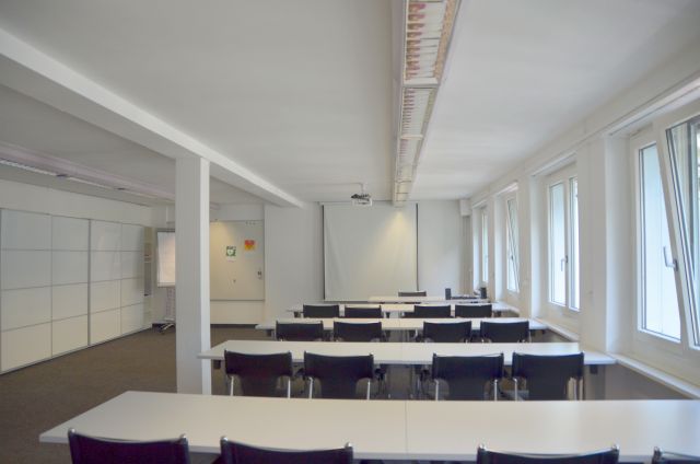 Schulungsraum Pilatus 4 Schulungsraum Pilatus 4