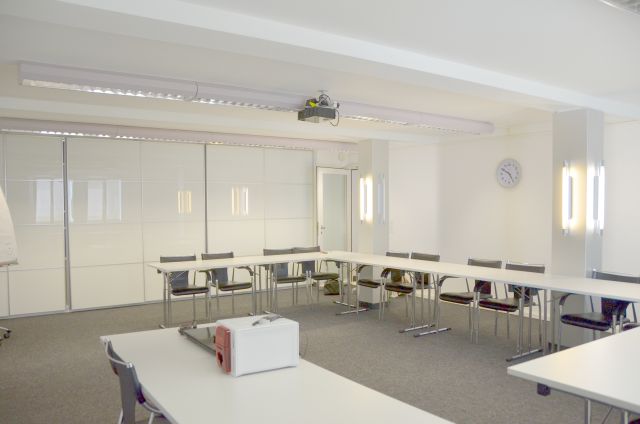 Schulungsraum Rigi Schulungsraum Rigi