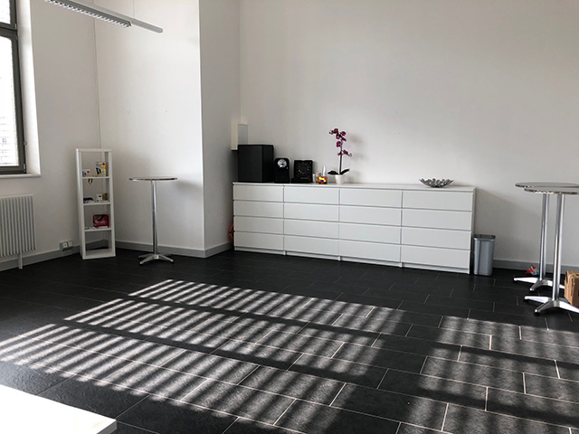 Schulzimmer Zofingen 2 Schulzimmer Zofingen